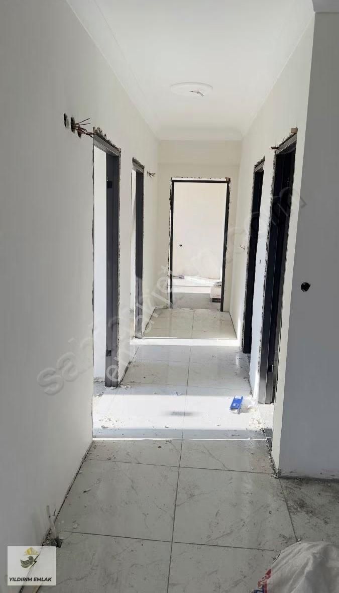 Yıldırım Emlaktan Şentepe Solda 4+1 Sıfır Yuksek Giriş Daire - Görsel 5