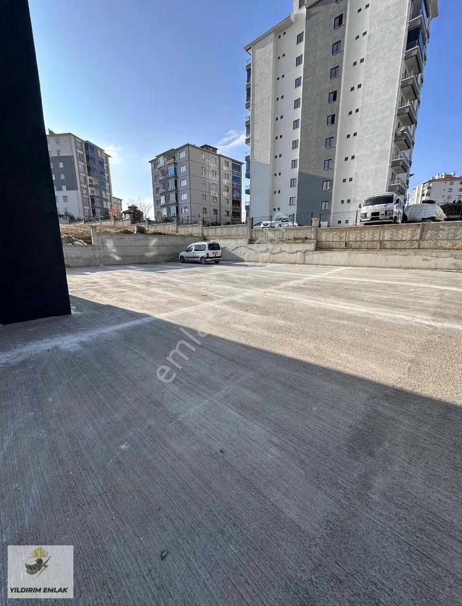 Yıldırım Emlaktan Şentepe Solda 4+1 Sıfır Yuksek Giriş Daire - Görsel 8