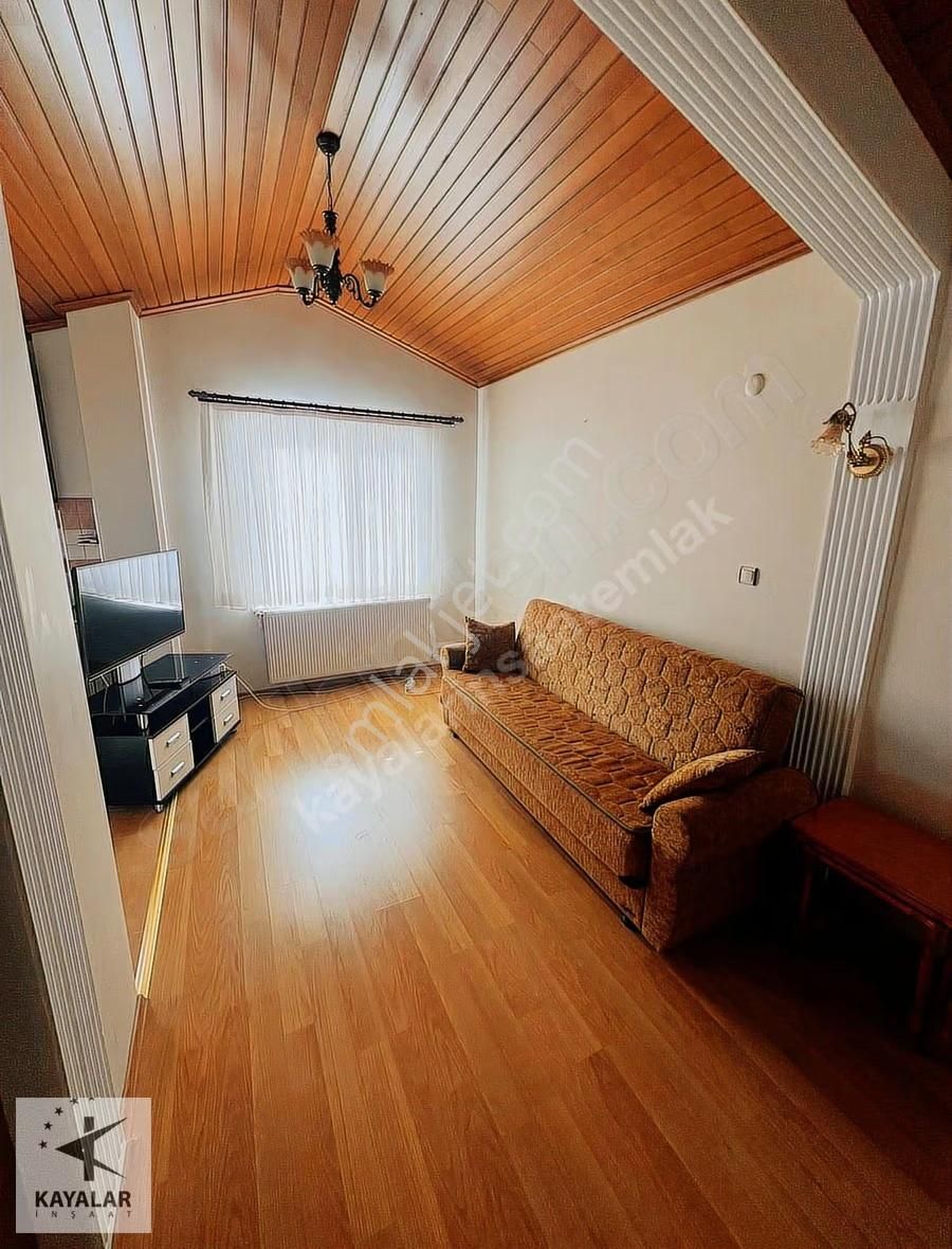 Yalova Kayalar Emlaktan Kiralık Eşyalı 1+1 Daire - Görsel 8