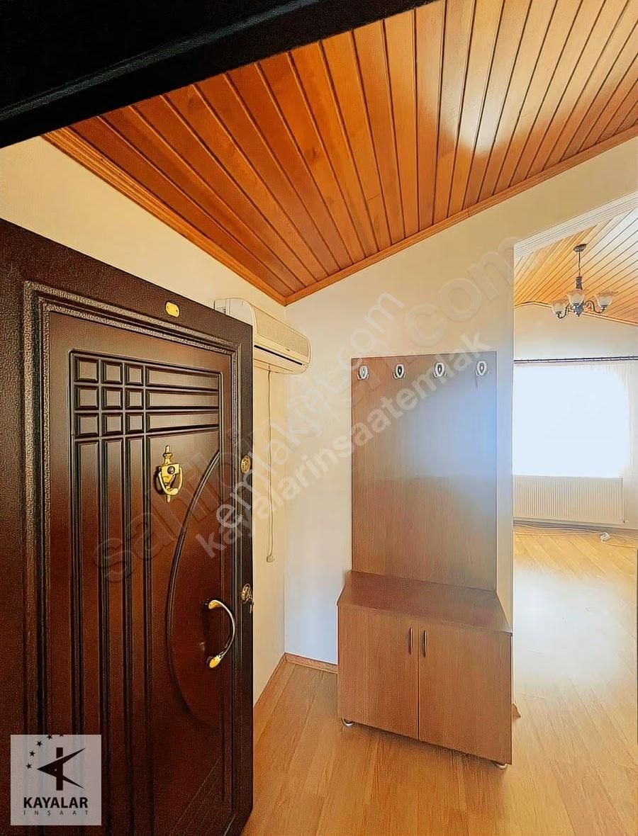 Yalova Kayalar Emlaktan Kiralık Eşyalı 1+1 Daire - Görsel 13