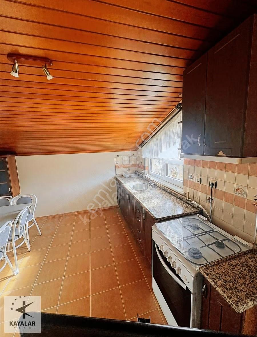 Yalova Kayalar Emlaktan Kiralık Eşyalı 1+1 Daire - Görsel 18