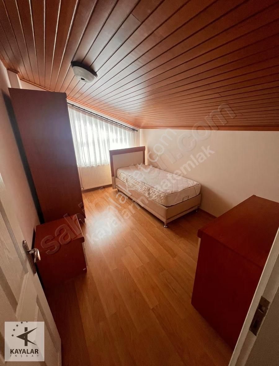 Yalova Kayalar Emlaktan Kiralık Eşyalı 1+1 Daire - Görsel 4
