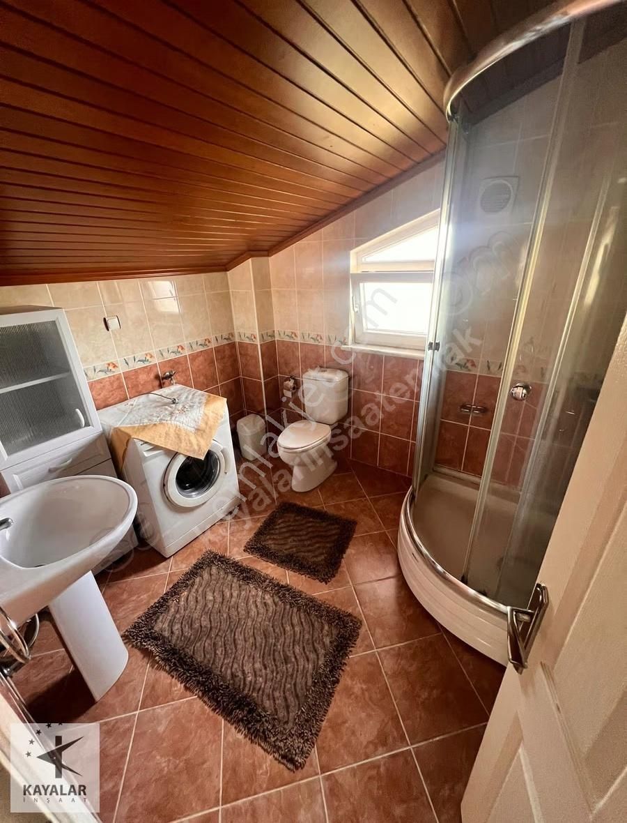 Yalova Kayalar Emlaktan Kiralık Eşyalı 1+1 Daire - Görsel 3
