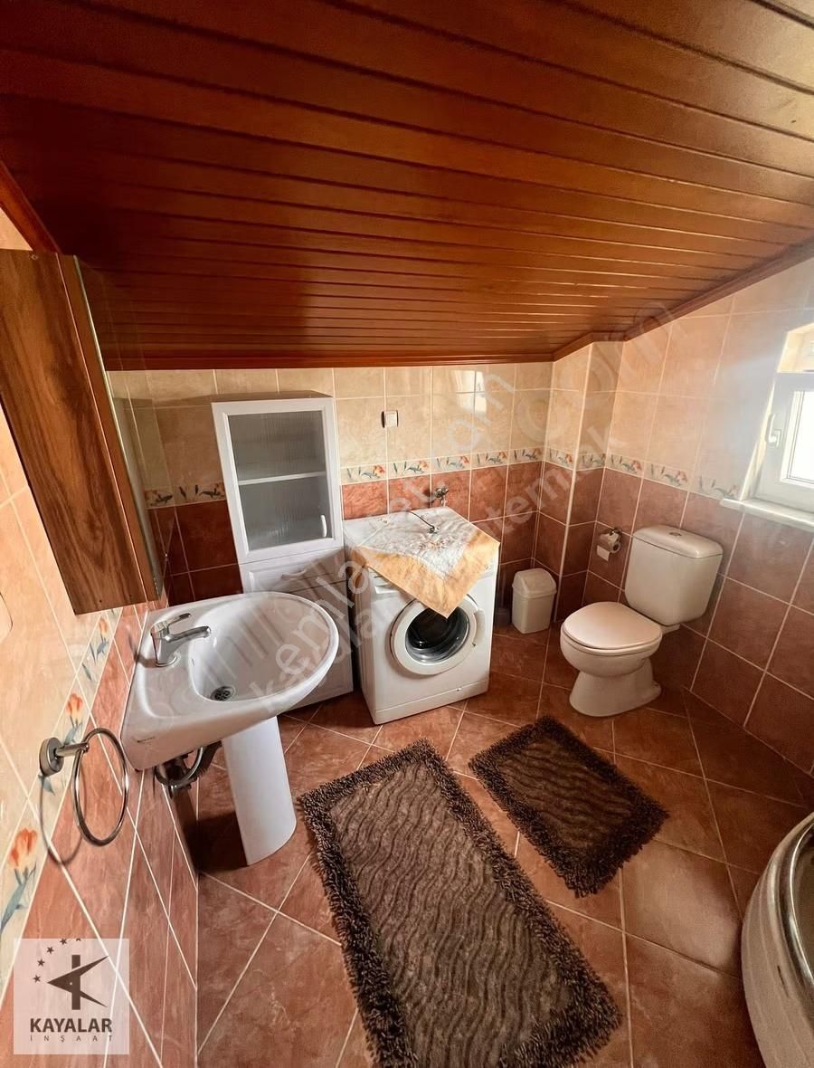 Yalova Kayalar Emlaktan Kiralık Eşyalı 1+1 Daire - Görsel 5