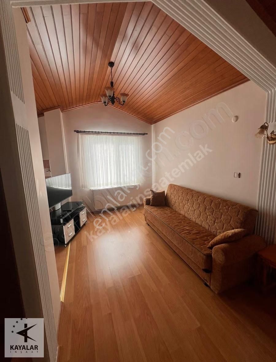 Yalova Kayalar Emlaktan Kiralık Eşyalı 1+1 Daire - Görsel 9