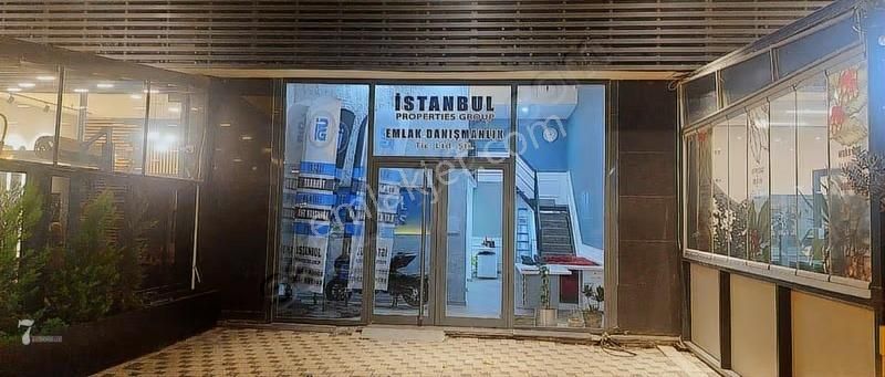 Referans Kartal Sitesi Altında Prestijli Satılık Dükkan - Görsel 3