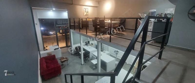 Referans Kartal Sitesi Altında Prestijli Satılık Dükkan - Görsel 14