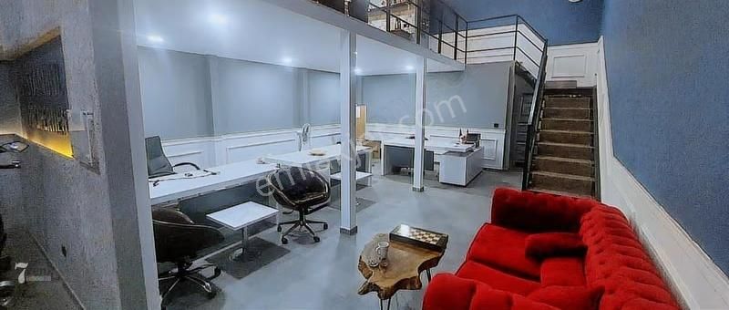 Referans Kartal Sitesi Altında Prestijli Satılık Dükkan - Görsel 7