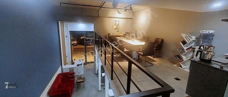 Referans Kartal Sitesi Altında Prestijli Satılık Dükkan - Görsel 5