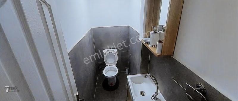 Referans Kartal Sitesi Altında Prestijli Satılık Dükkan - Görsel 10