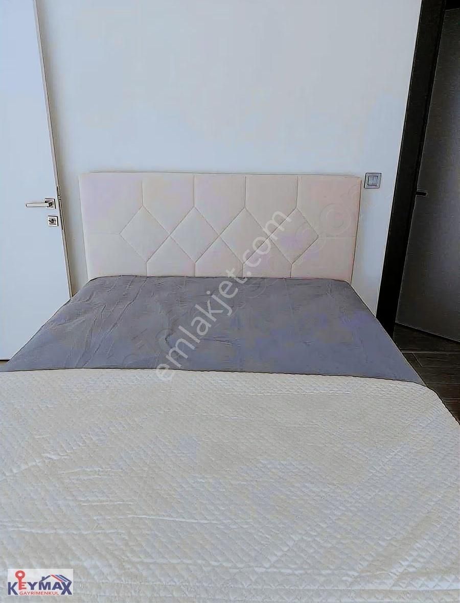 Bayraklı Adliye Binası Yakını 2+1 Full Eşyalı Kiralık Daire - Görsel 18