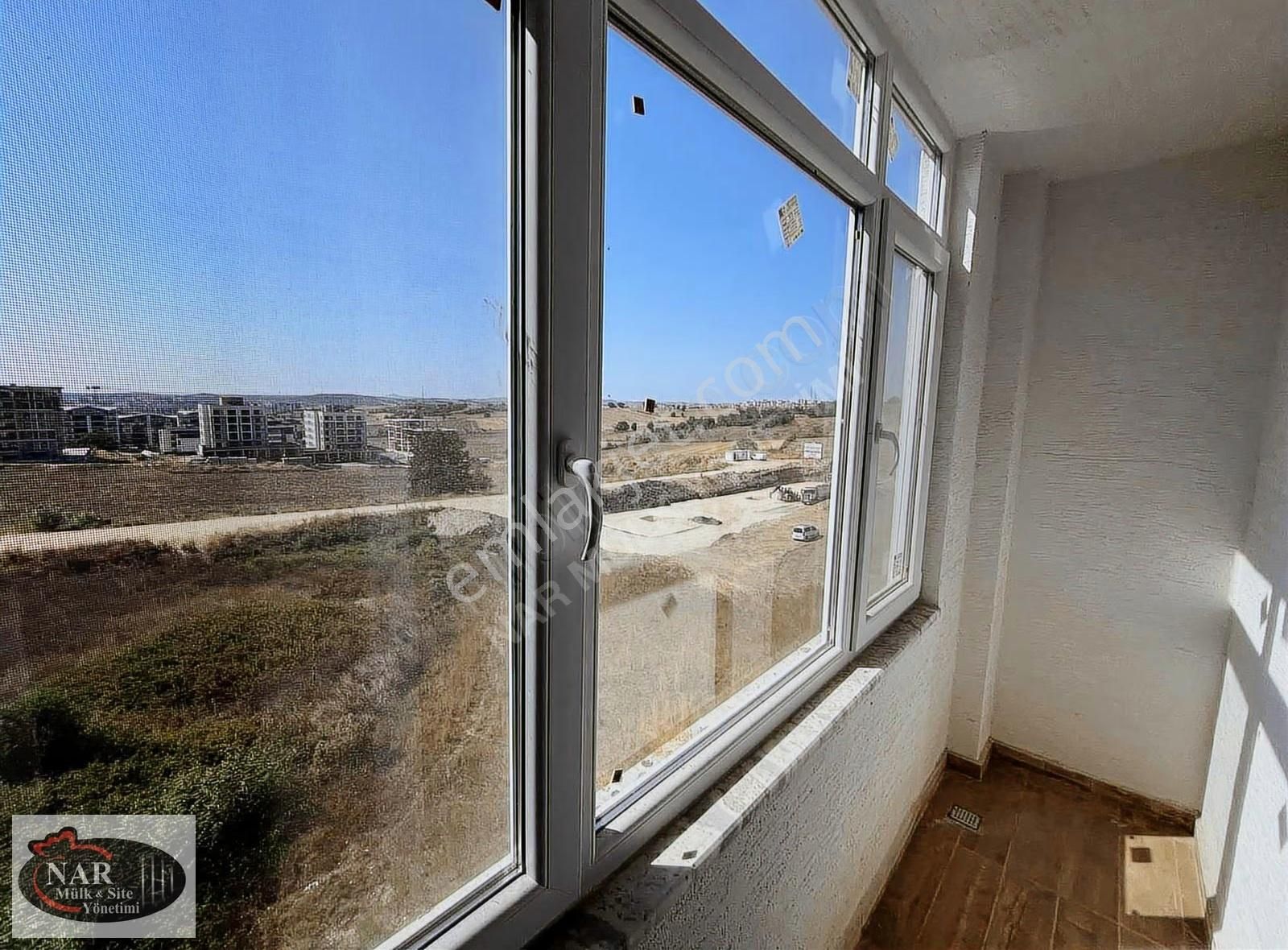 Naryönetim'den Kayapa'da Havuzlu Sitede 2+1 Eşyalı Kiralık Daire - Görsel 24