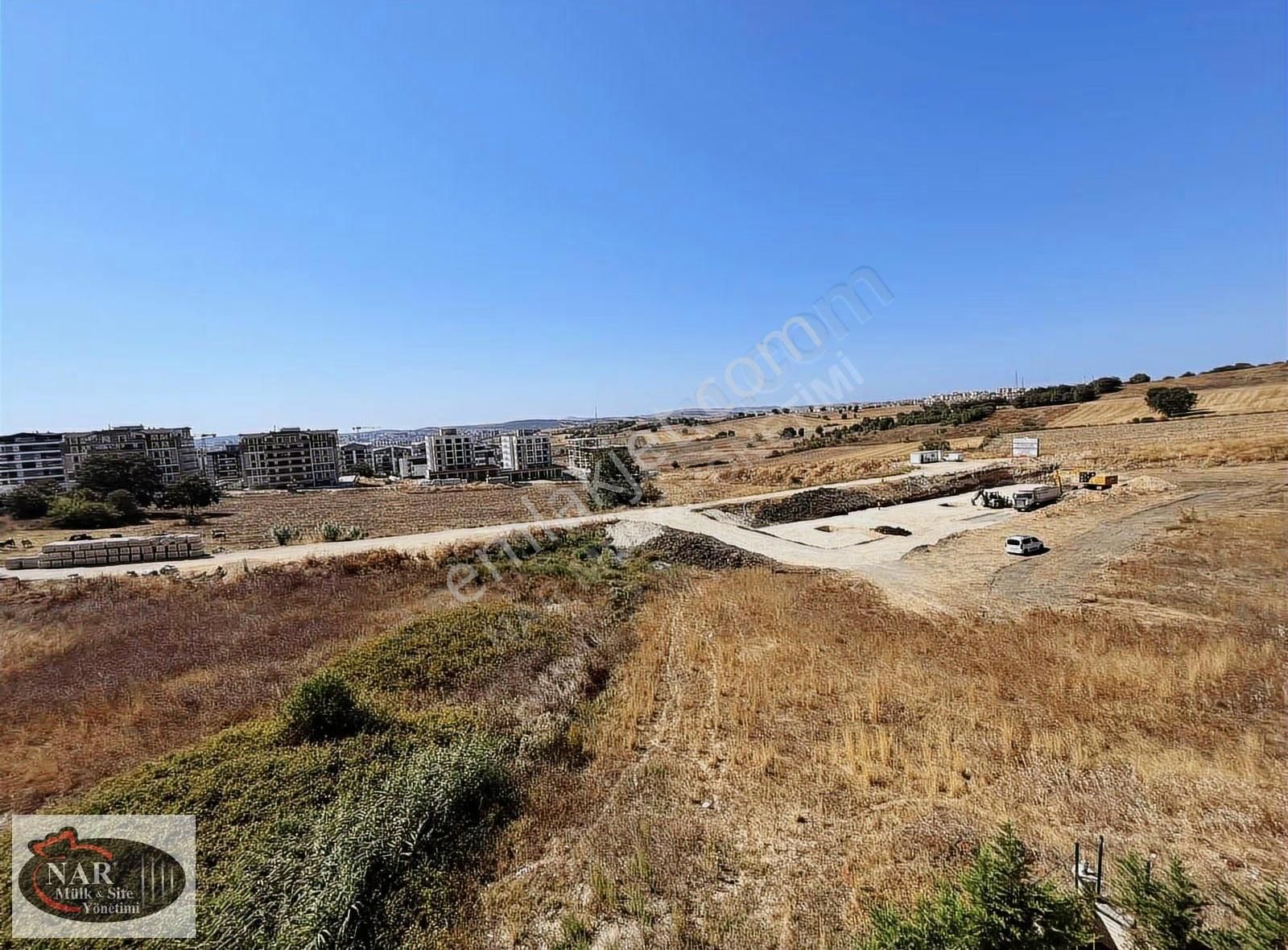 Naryönetim'den Kayapa'da Havuzlu Sitede 2+1 Eşyalı Kiralık Daire - Görsel 3