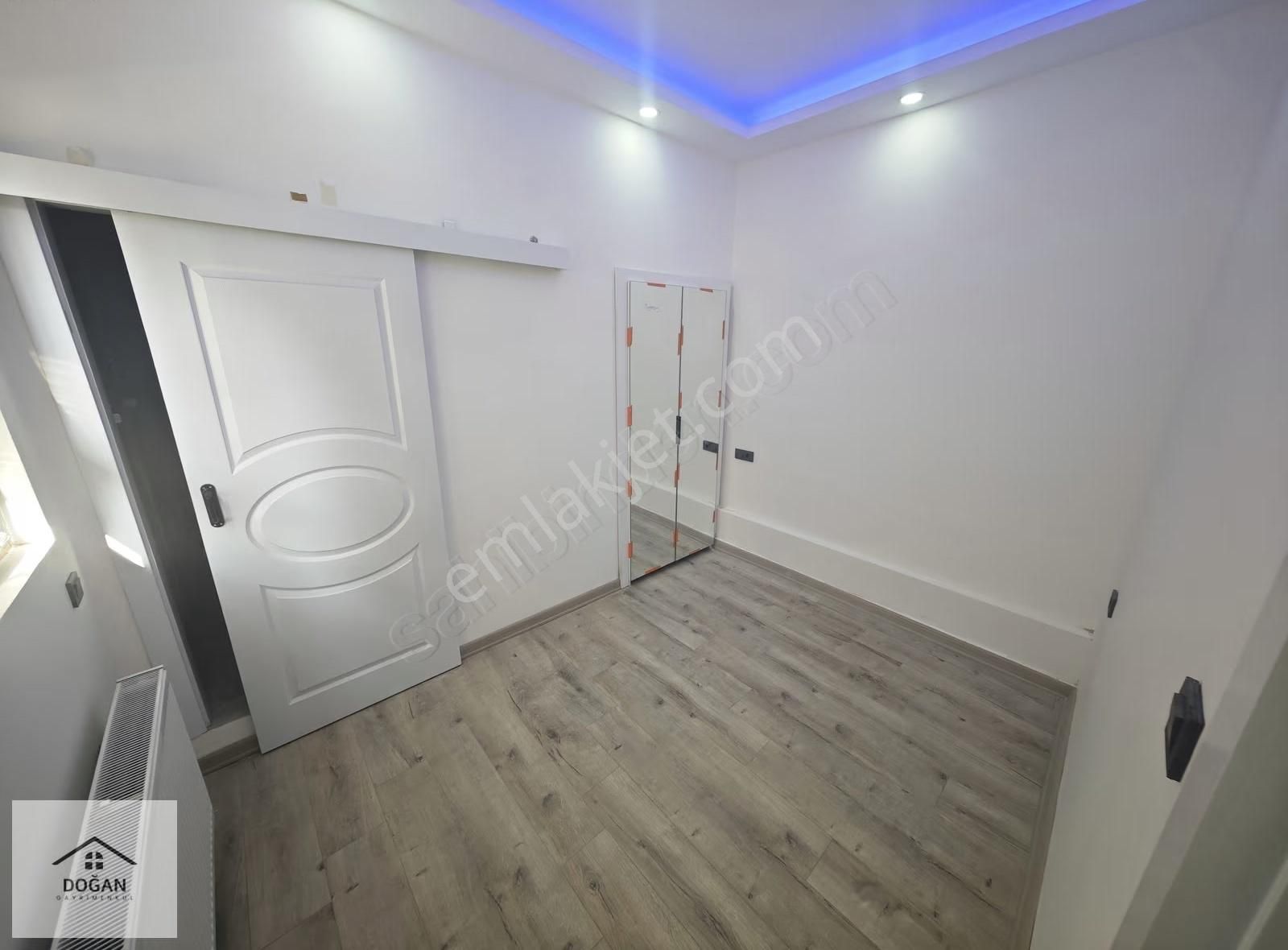 Sincan Lale Tren Durağı Yakını Full Eşyalı Kiralık 1+1 Daire - Görsel 3