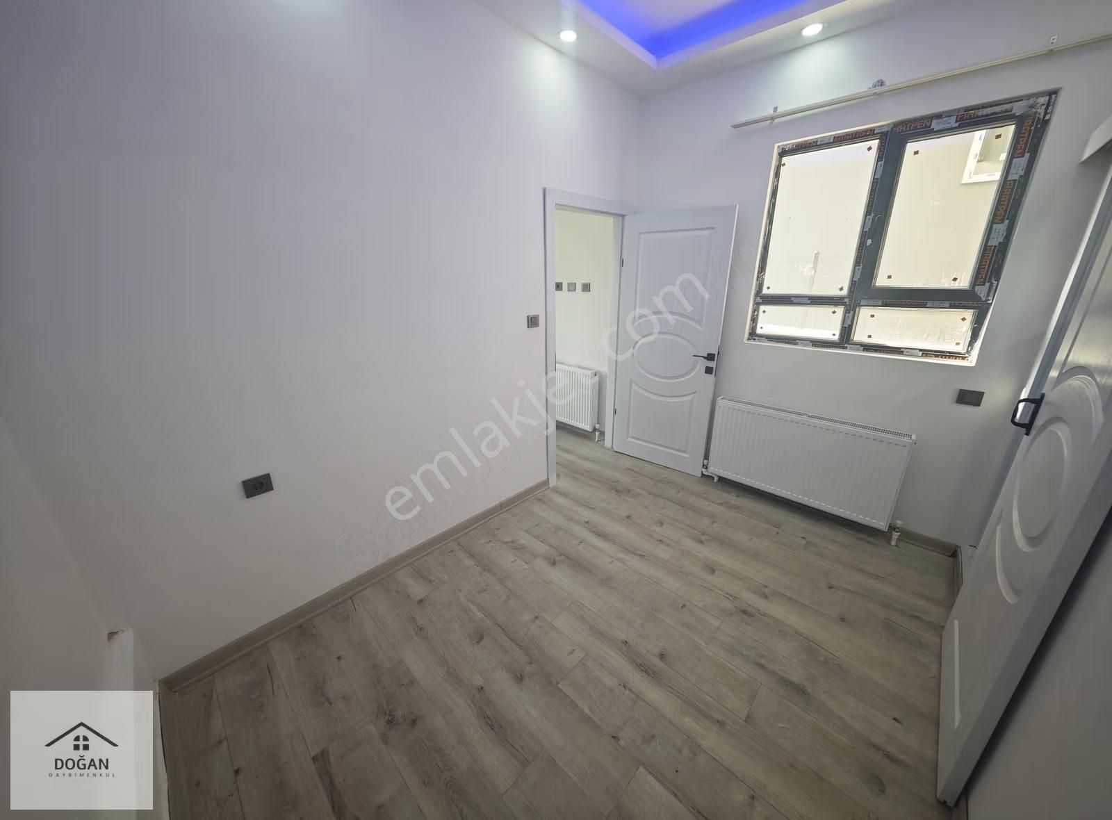 Sincan Lale Tren Durağı Yakını Full Eşyalı Kiralık 1+1 Daire - Görsel 7