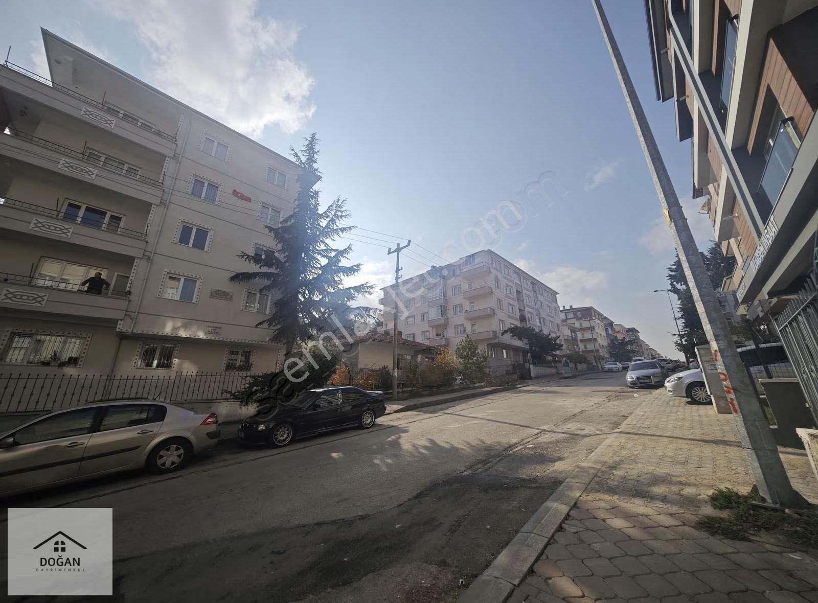Sincan Lale Tren Durağı Yakını Full Eşyalı Kiralık 1+1 Daire - Görsel 5
