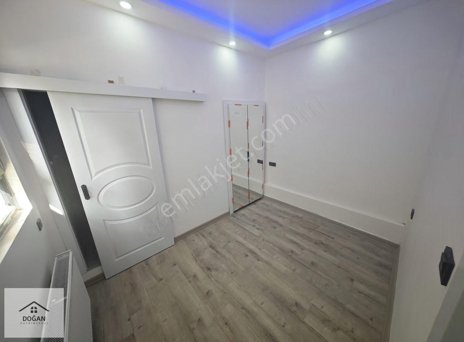 Sincan Lale Tren Durağı Yakını Full Eşyalı Kiralık 1+1 Daire - Görsel 19
