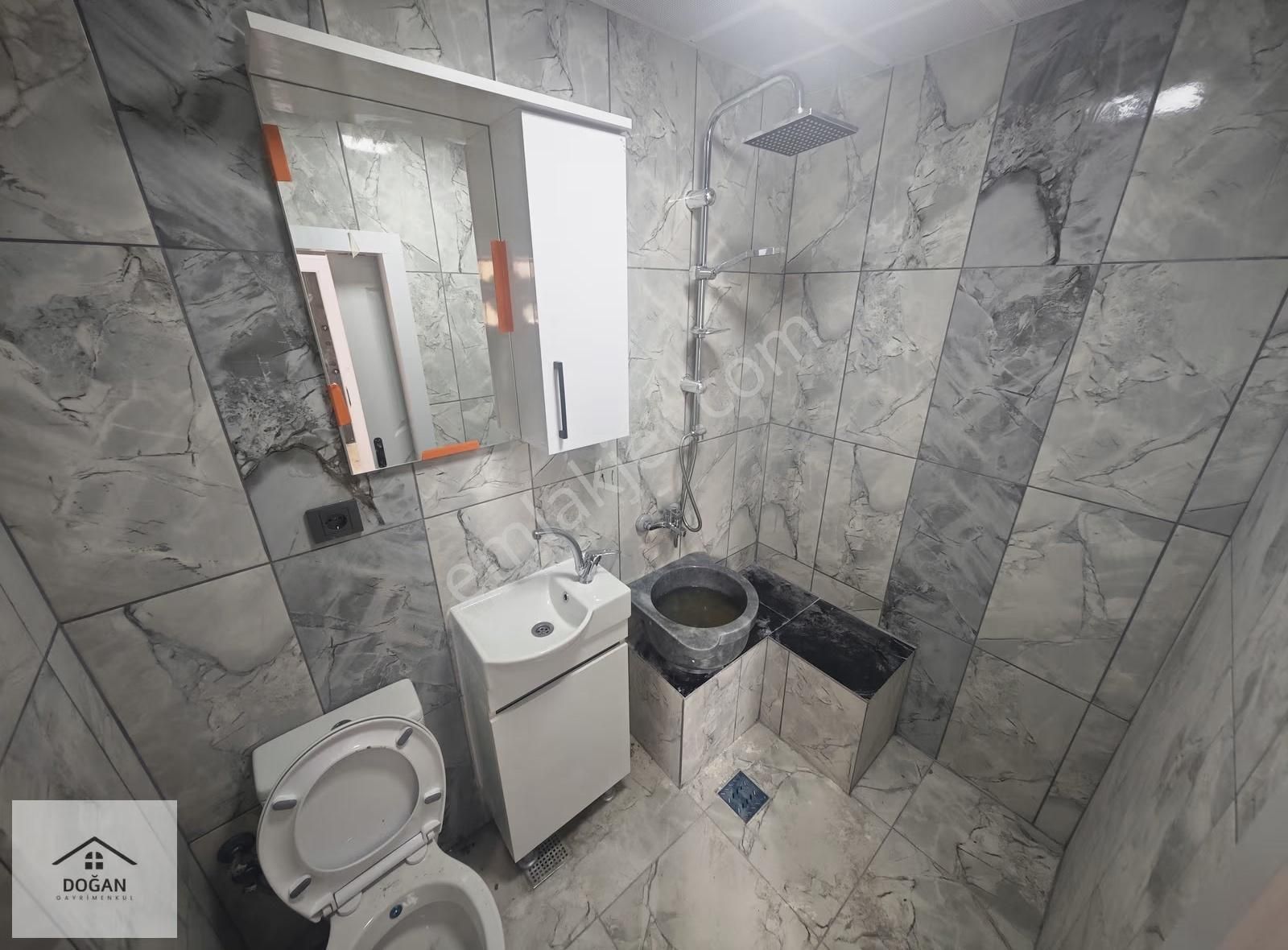 Sincan Lale Tren Durağı Yakını Full Eşyalı Kiralık 1+1 Daire - Görsel 18