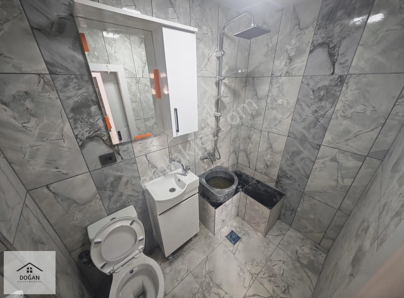Sincan Lale Tren Durağı Yakını Full Eşyalı Kiralık 1+1 Daire - Görsel 16