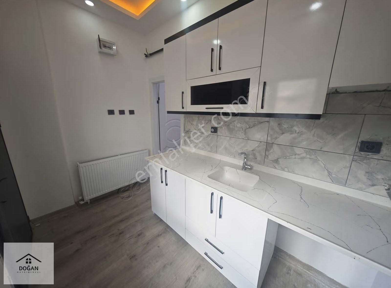 Sincan Lale Tren Durağı Yakını Full Eşyalı Kiralık 1+1 Daire - Görsel 13