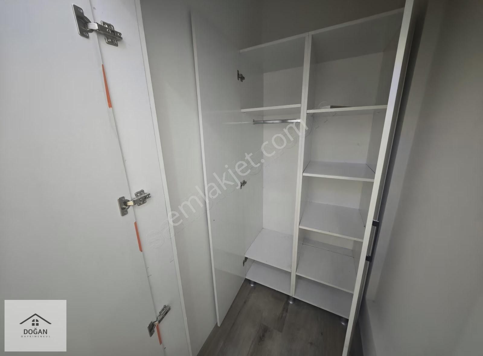 Sincan Lale Tren Durağı Yakını Full Eşyalı Kiralık 1+1 Daire - Görsel 8
