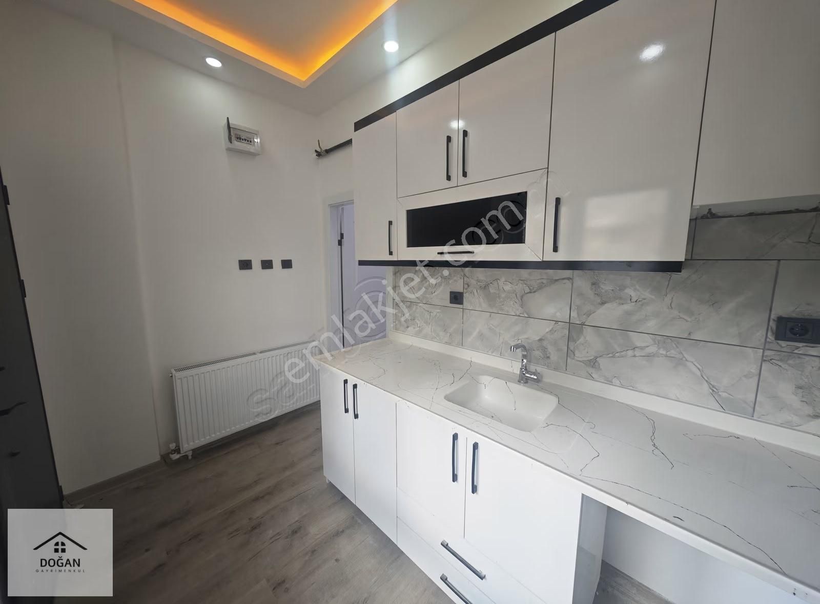 Sincan Lale Tren Durağı Yakını Full Eşyalı Kiralık 1+1 Daire - Görsel 10