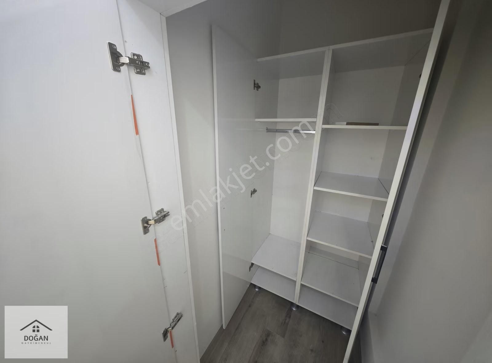 Sincan Lale Tren Durağı Yakını Full Eşyalı Kiralık 1+1 Daire - Görsel 15
