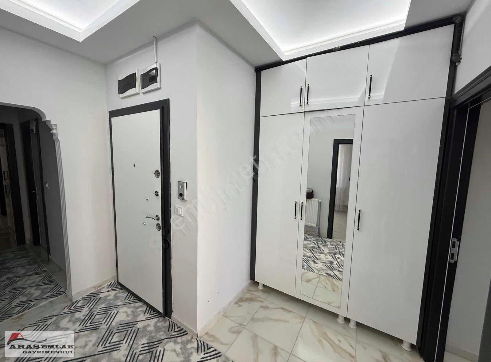 Erkilet Sancaktepe'de Süper Manzaralı 3+1 Daire - Görsel 2