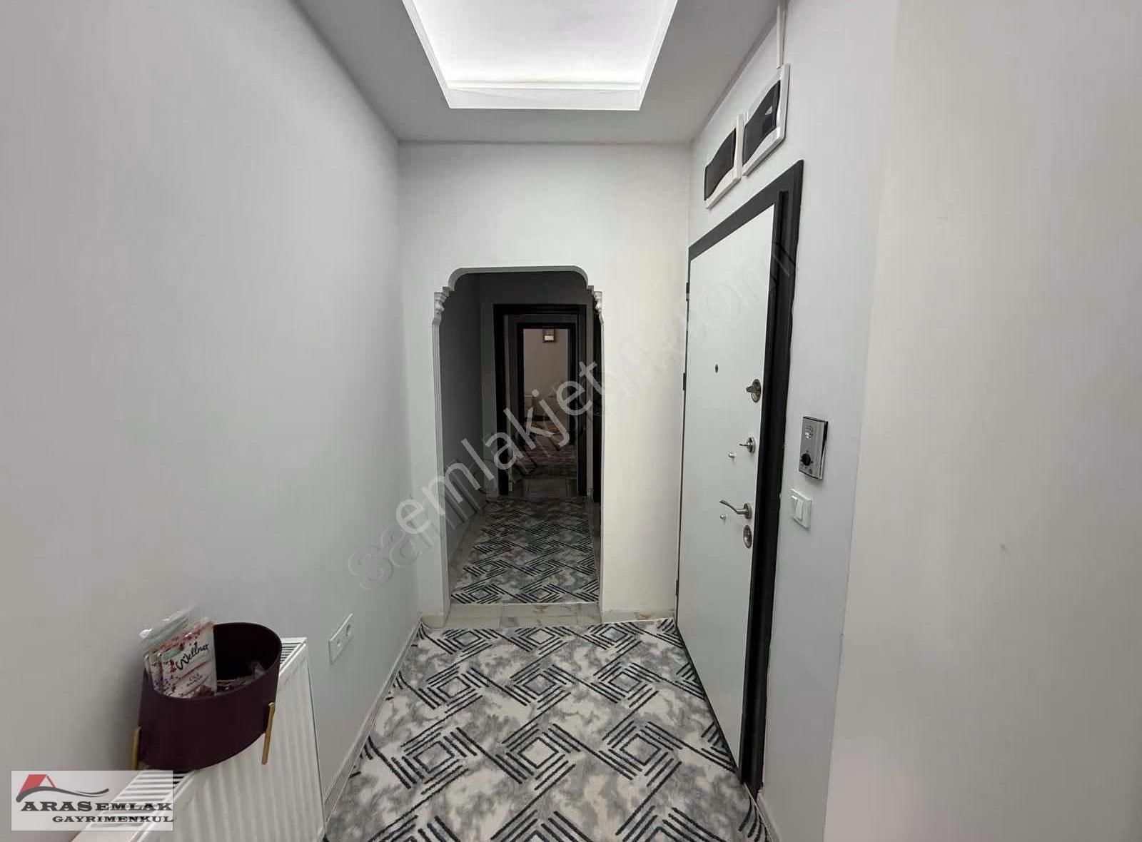 Erkilet Sancaktepe'de Süper Manzaralı 3+1 Daire - Görsel 14