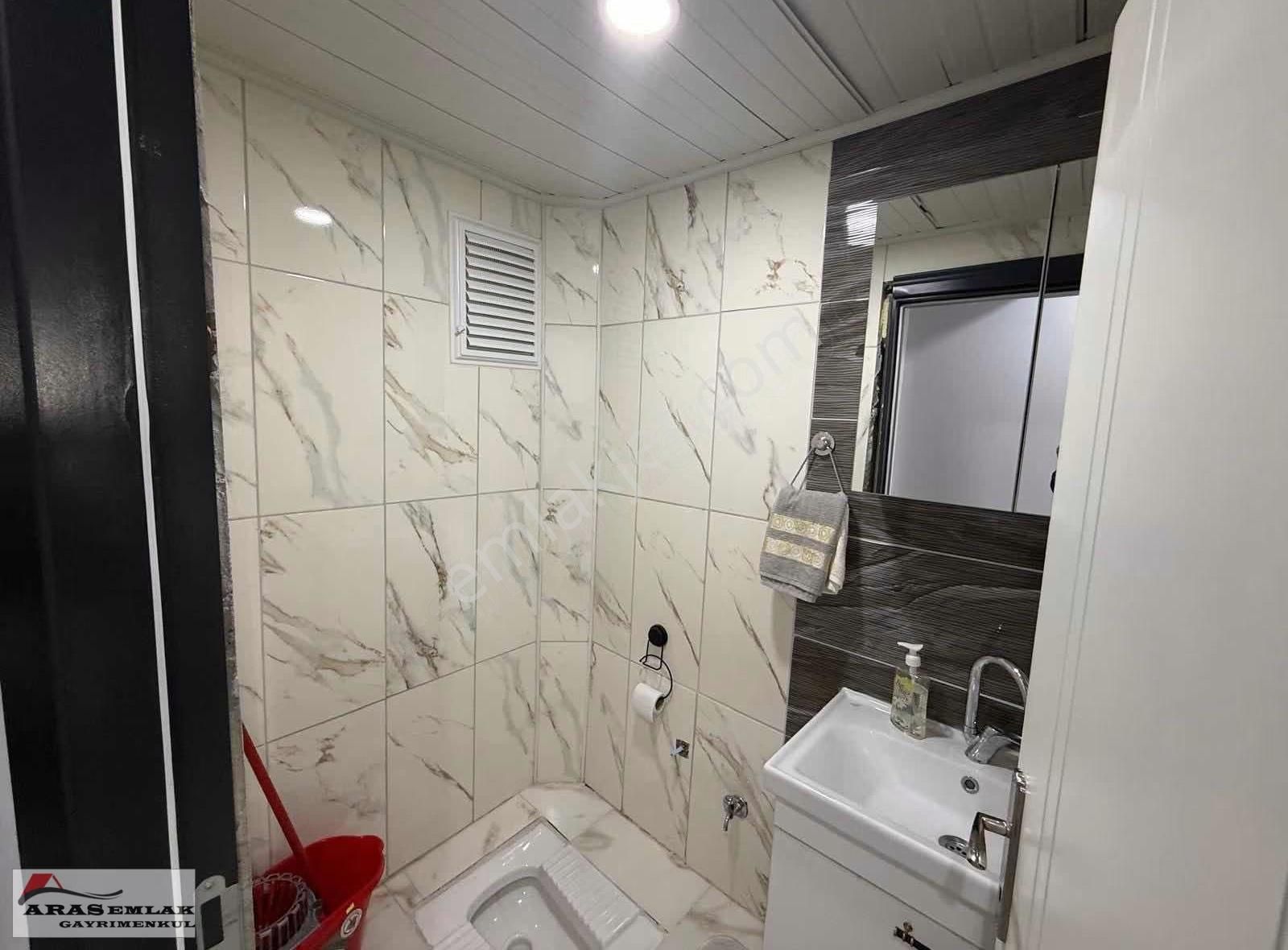 Erkilet Sancaktepe'de Süper Manzaralı 3+1 Daire - Görsel 11