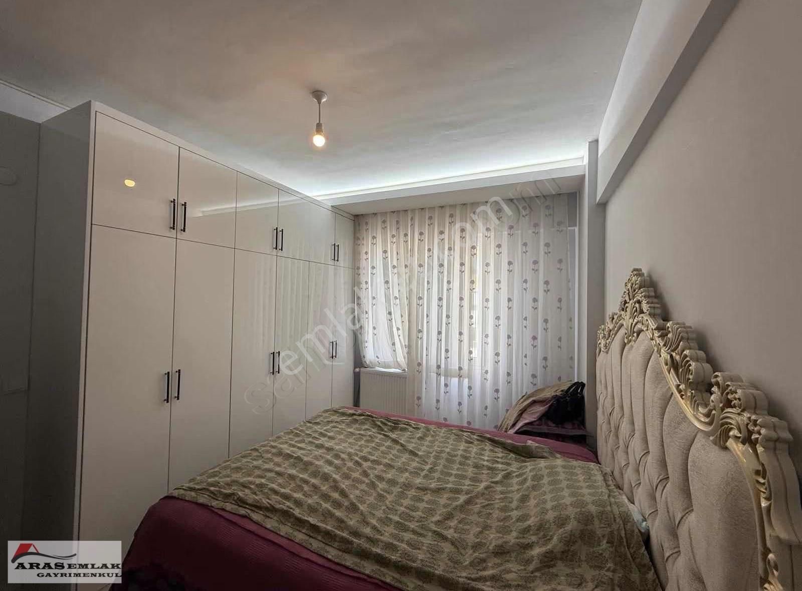 Erkilet Sancaktepe'de Süper Manzaralı 3+1 Daire - Görsel 4