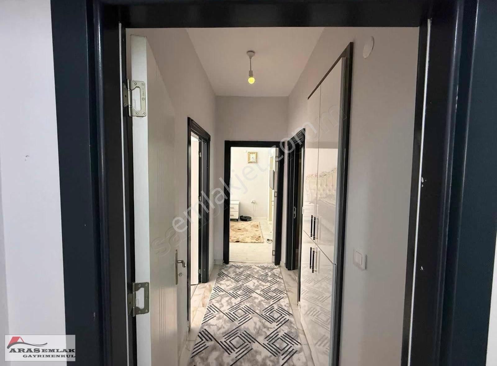 Erkilet Sancaktepe'de Süper Manzaralı 3+1 Daire - Görsel 7