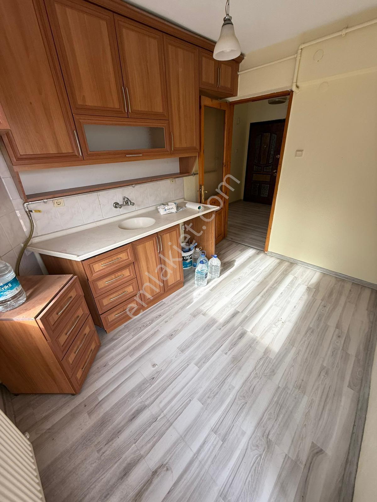 Manisa Yunusemre 75.yıl Mh.3+1 Okula Yakın Park Manzaralı Satılık Daire - Görsel 27