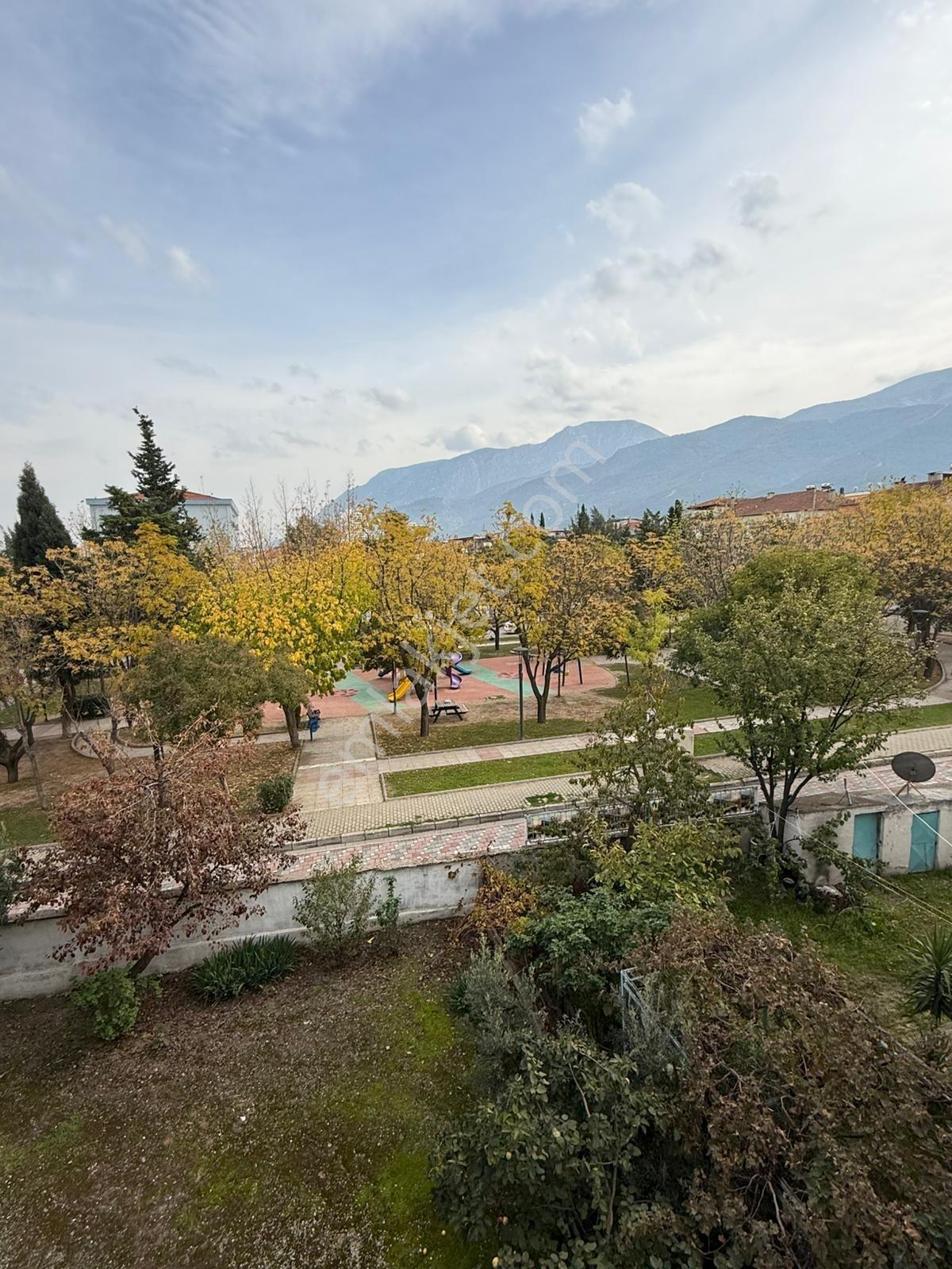 Manisa Yunusemre 75.yıl Mh.3+1 Okula Yakın Park Manzaralı Satılık Daire - Görsel 29