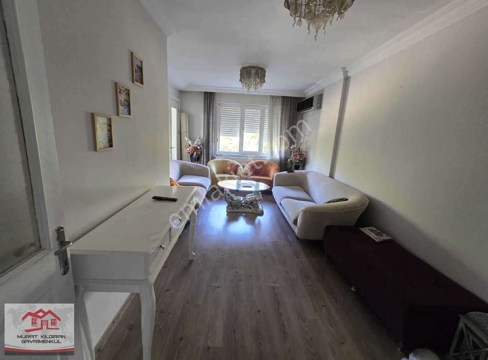 Toros'ta Kiralık 2+1 Full Eşyalı Daire - Görsel 5