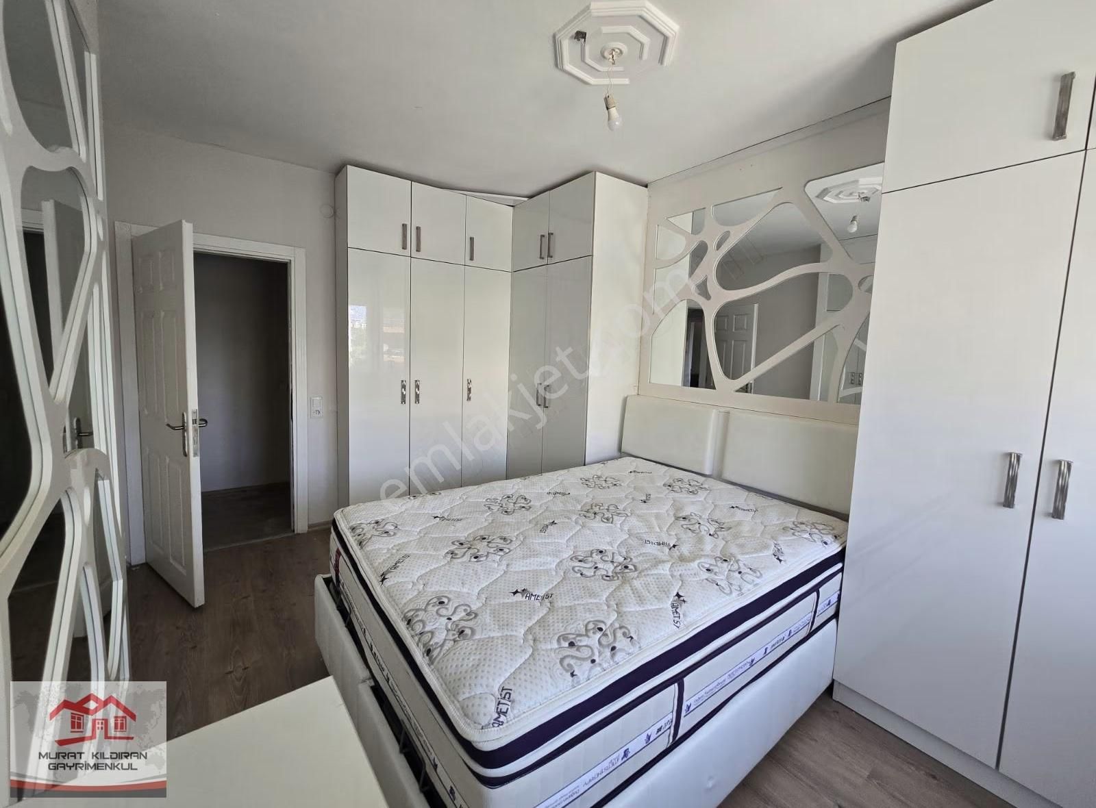 Toros'ta Kiralık 2+1 Full Eşyalı Daire - Görsel 22