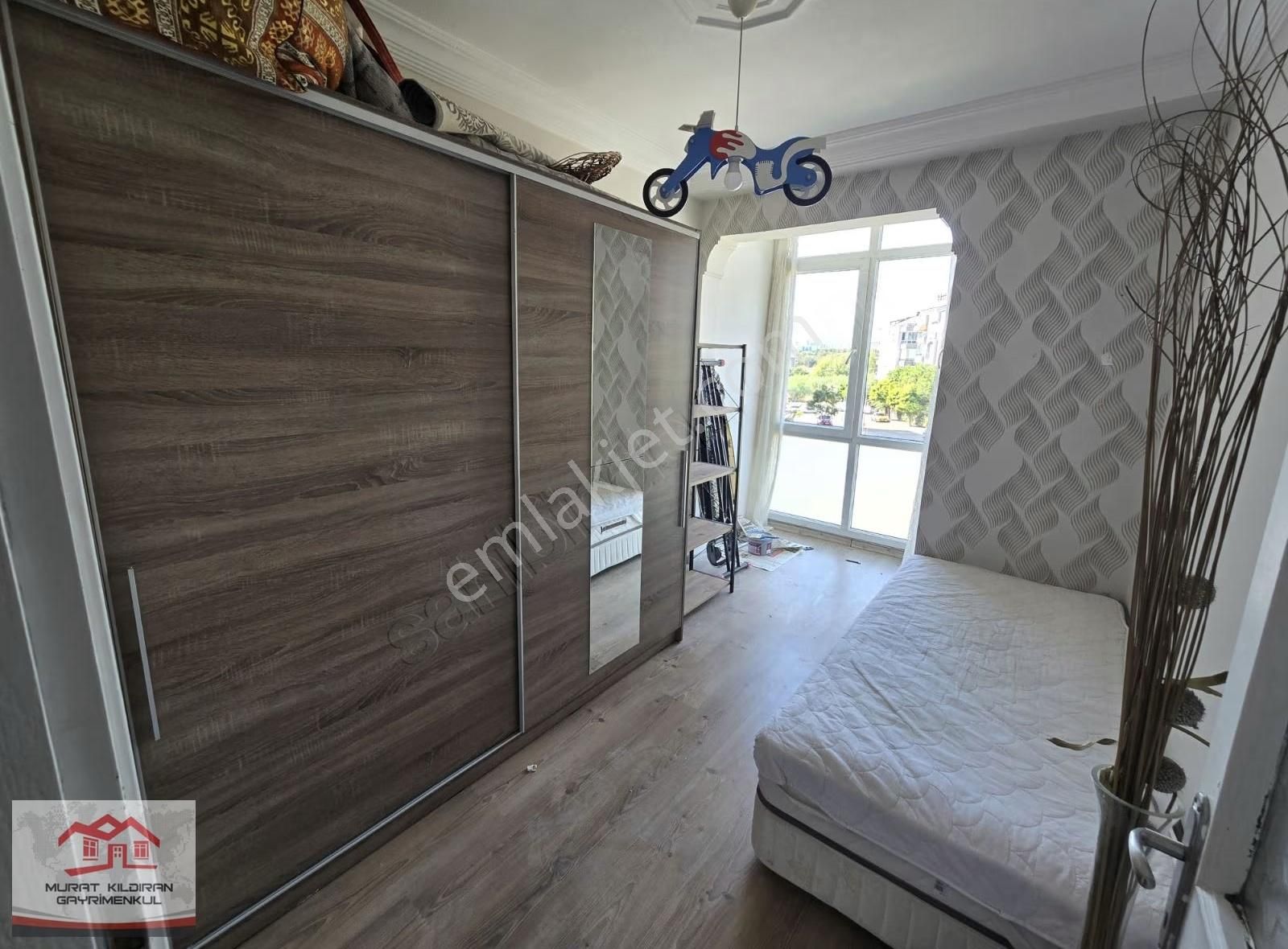 Toros'ta Kiralık 2+1 Full Eşyalı Daire - Görsel 10