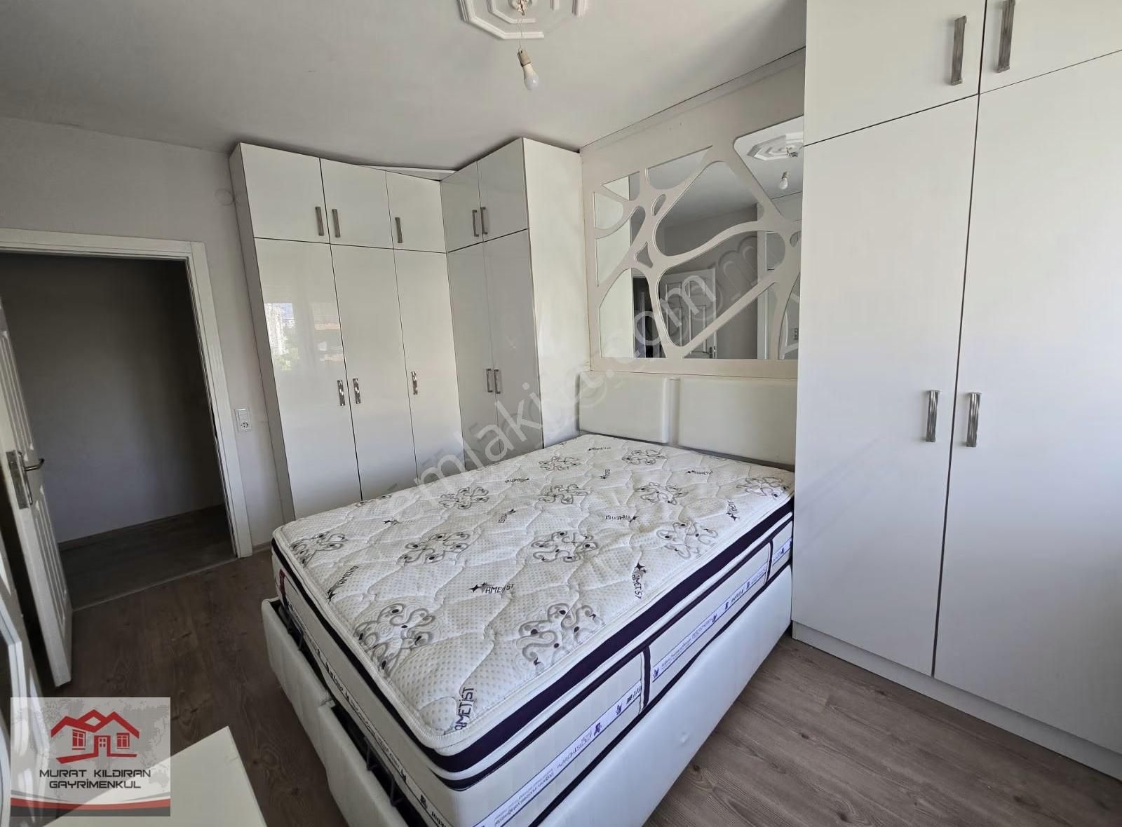 Toros'ta Kiralık 2+1 Full Eşyalı Daire - Görsel 16