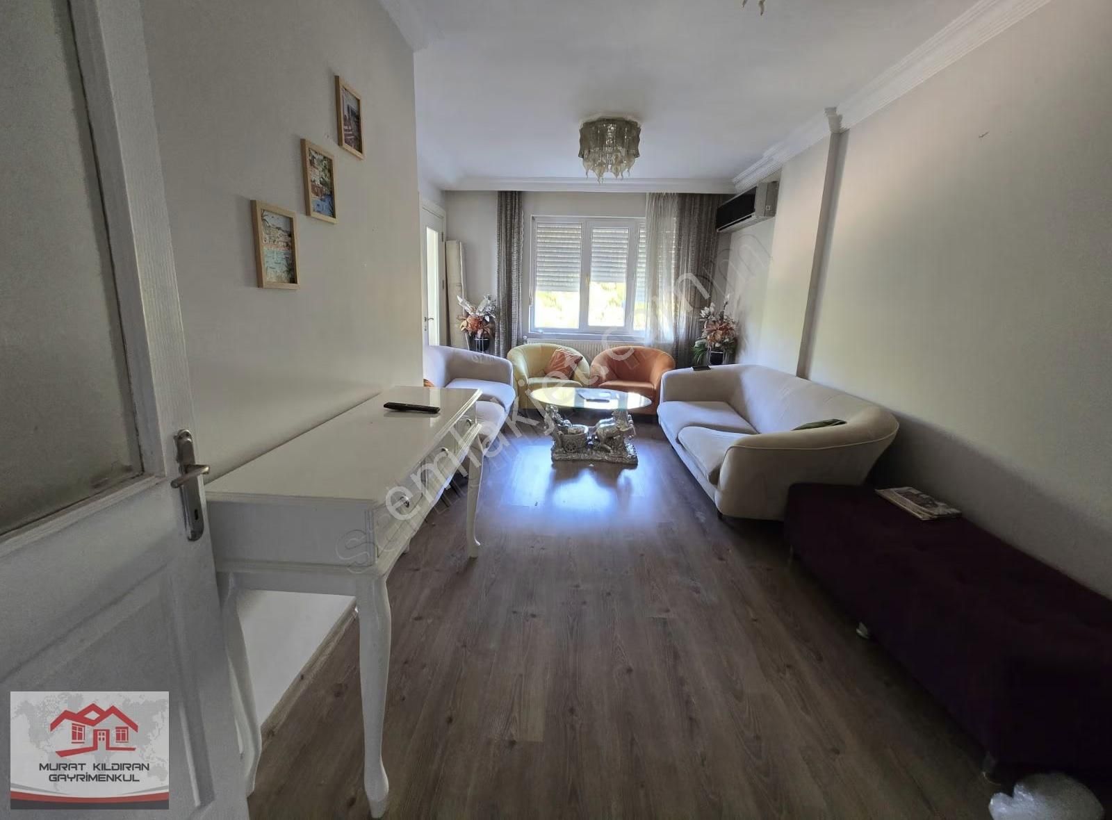 Toros'ta Kiralık 2+1 Full Eşyalı Daire - Görsel 14