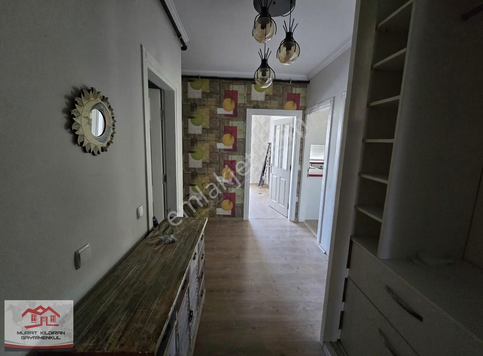 Toros'ta Kiralık 2+1 Full Eşyalı Daire - Görsel 3