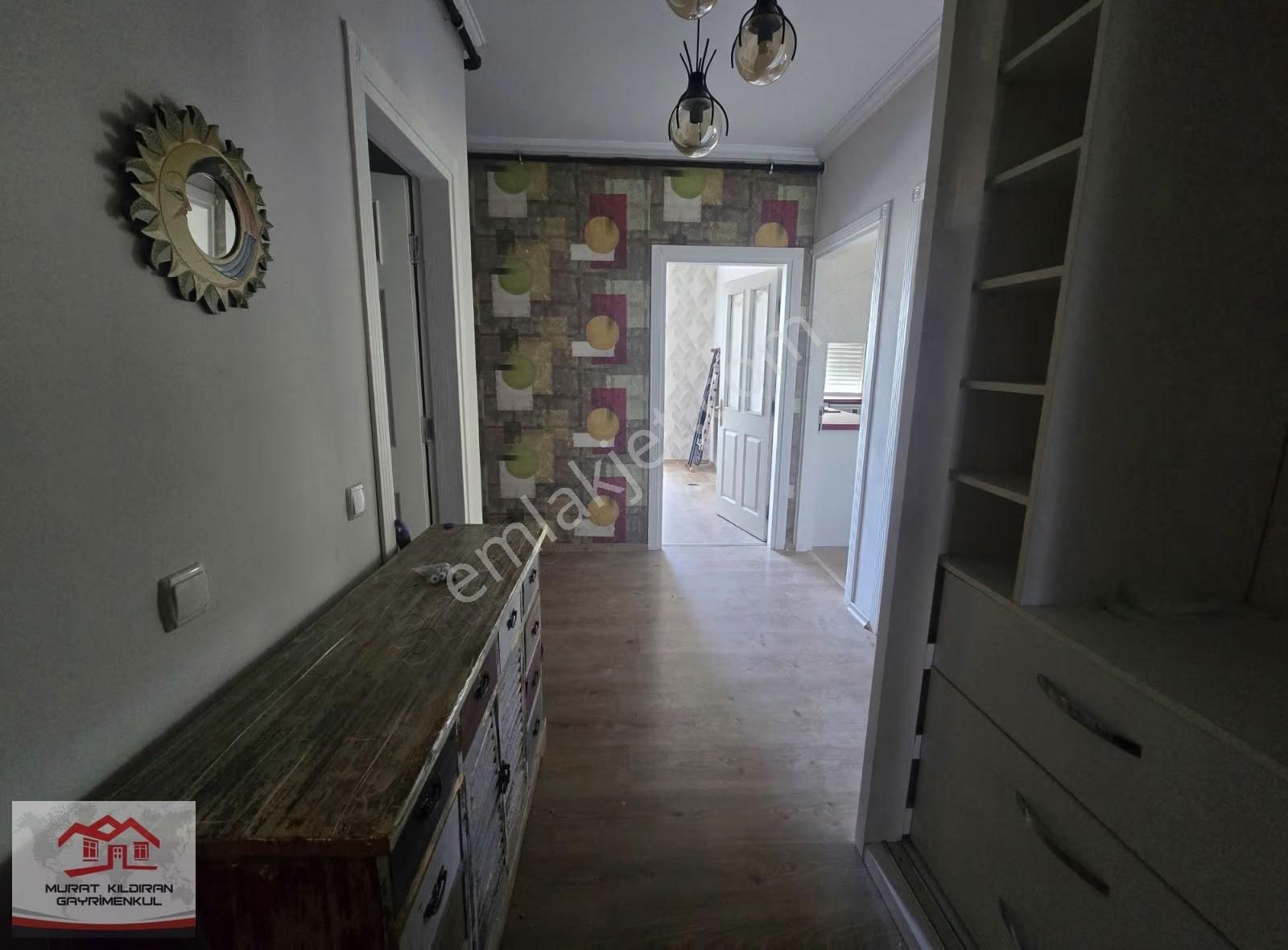 Toros'ta Kiralık 2+1 Full Eşyalı Daire - Görsel 21