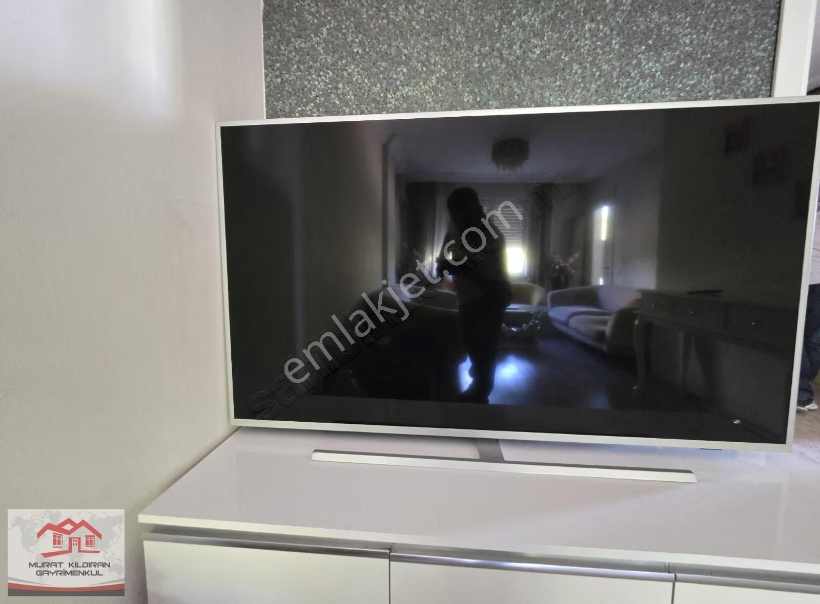 Toros'ta Kiralık 2+1 Full Eşyalı Daire - Görsel 33