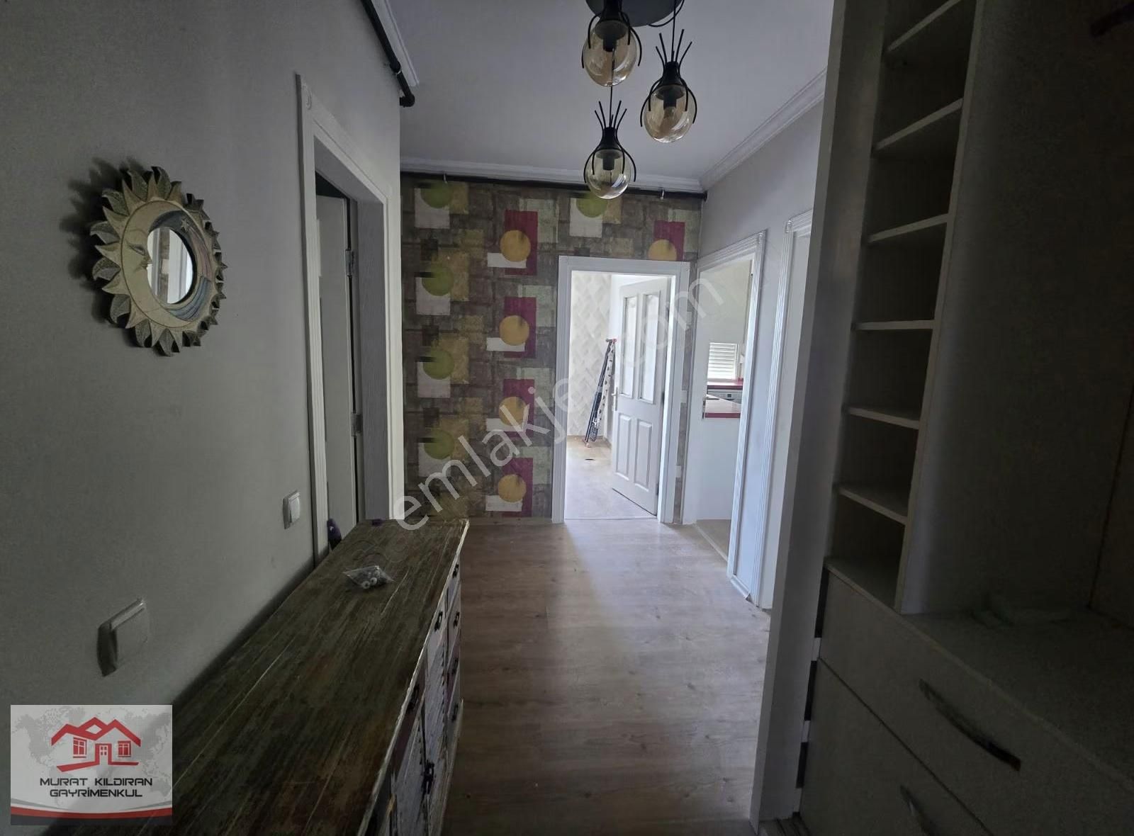 Toros'ta Kiralık 2+1 Full Eşyalı Daire - Görsel 19