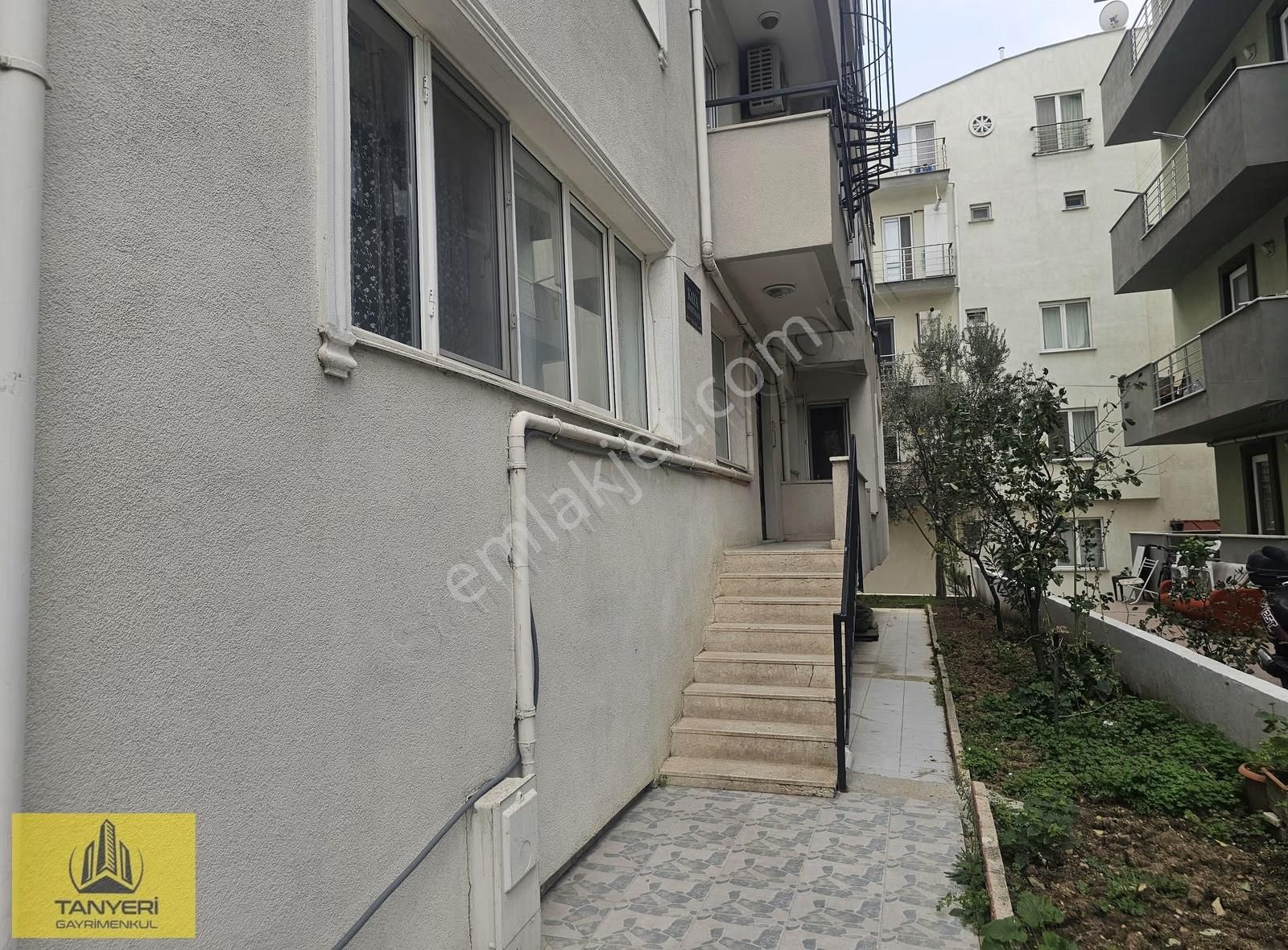 Cevatpaşa Mahallesi Rotary Park Yanı 2+1 Arakat Satılık Daire - Görsel 22