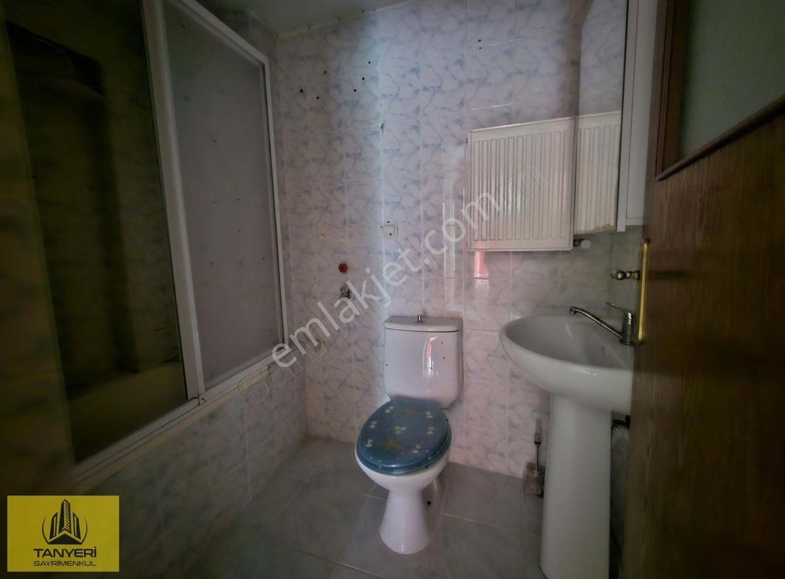 Cevatpaşa Mahallesi Rotary Park Yanı 2+1 Arakat Satılık Daire - Görsel 12