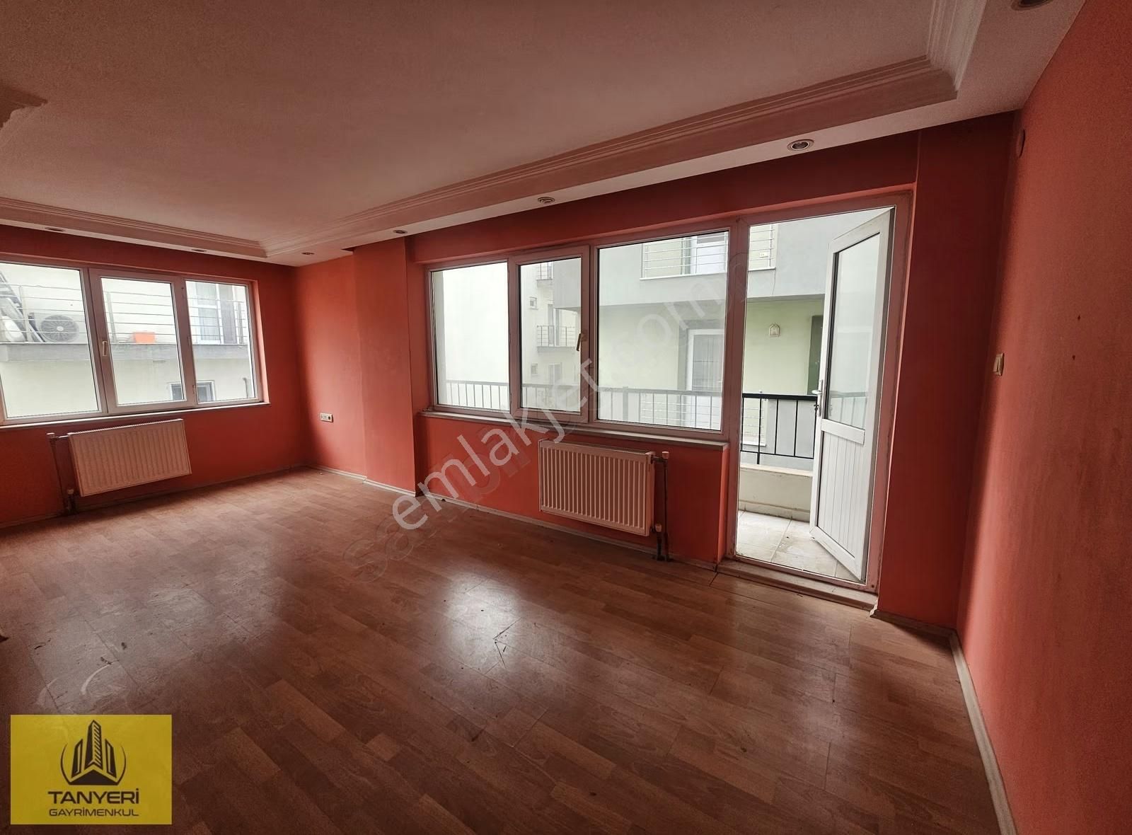 Cevatpaşa Mahallesi Rotary Park Yanı 2+1 Arakat Satılık Daire - Görsel 18