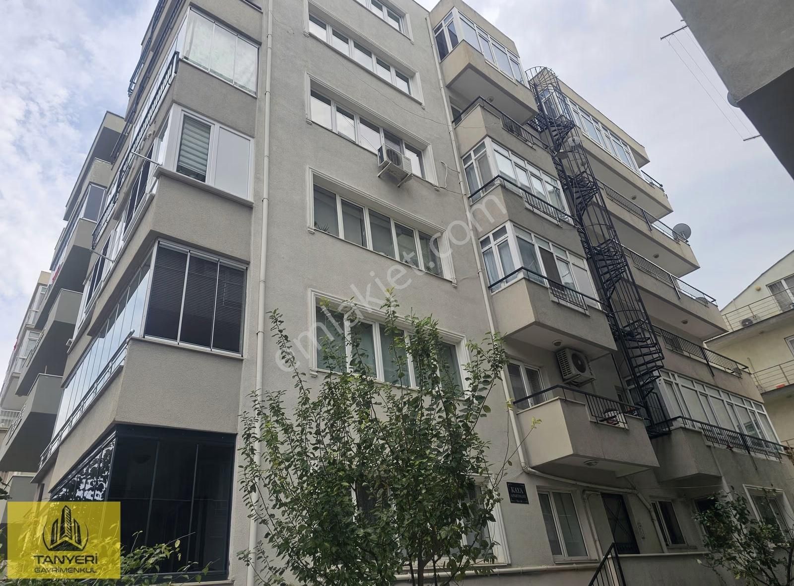 Cevatpaşa Mahallesi Rotary Park Yanı 2+1 Arakat Satılık Daire - Görsel 2