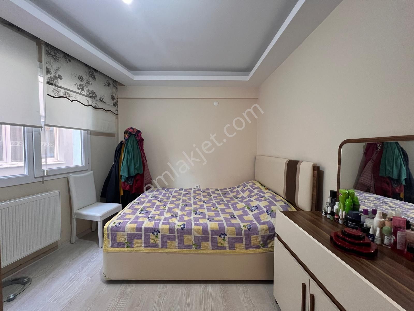 Satılık 2+1 Açık Mutfak Asansörlü Doğalgazlı - Görsel 5