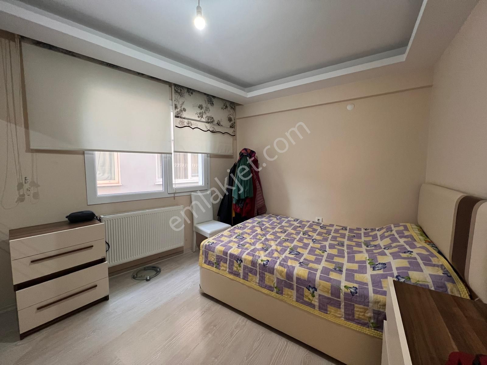 Satılık 2+1 Açık Mutfak Asansörlü Doğalgazlı - Görsel 3