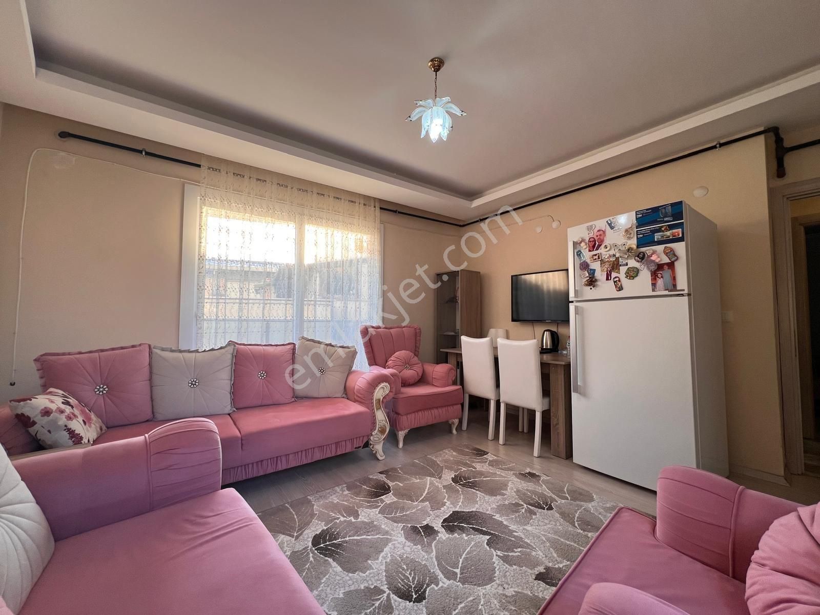 Satılık 2+1 Açık Mutfak Asansörlü Doğalgazlı - Görsel 18